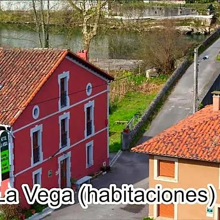 Hotel La Vega *