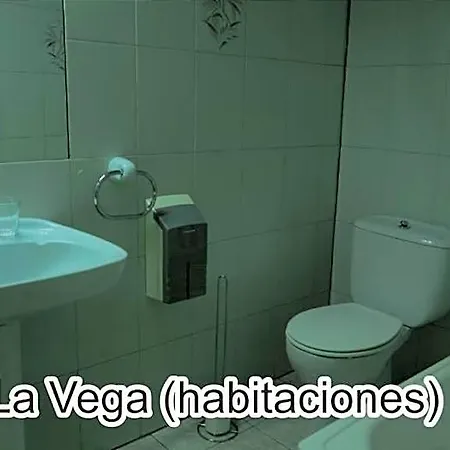 Hotel La Vega Arriondas
