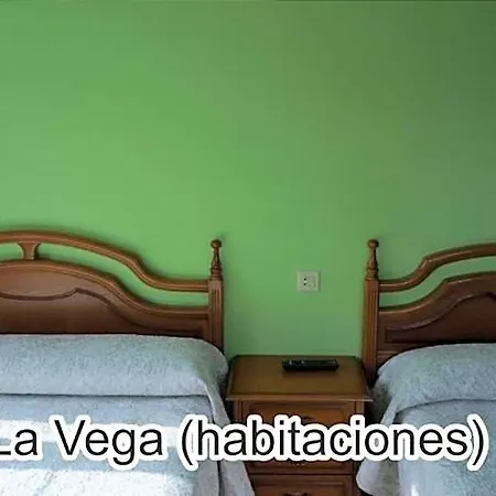 La Vega Hotel