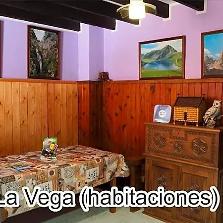 La Vega Hotel *
