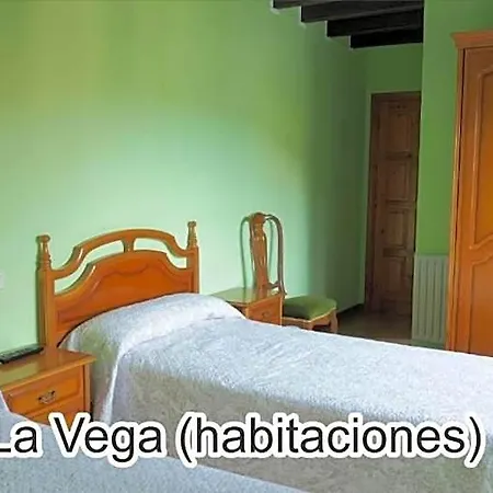 La Vega *